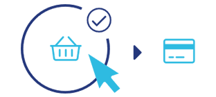 Secure payment for foreign currency